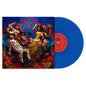 Bird in Paradise - The Cat Empire [Colour Vinyl]