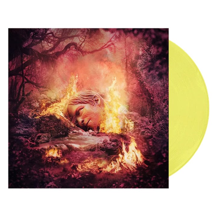 SZNZ: Summer - Weezer [Colour Vinyl]