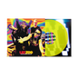 ZOO TV Live in Dublin 1993 EP - U2 [Colour Vinyl]