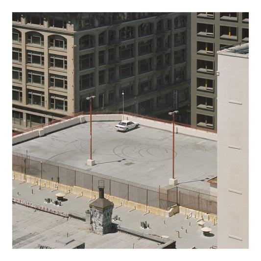 The Car:   - Arctic Monkeys [VINYL]