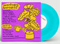 MTV Unplugged: Live in Melbourne, Australia On Tuesday 22nd October 2019 - Courtney Barnett [Colour Vinyl]