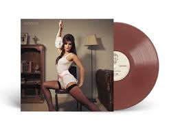 Off With Her Head - BANKS [Colour Vinyl]