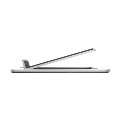 Kanto: S6 Desktop Speaker Stands for YU6 / TUK (White / Pair)
