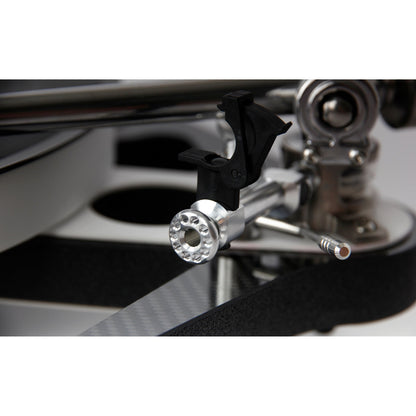 Rega Naia Reference Turntable