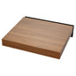 Pro-Ject: Wallmount It 5 Turntable Shelf - Walnut