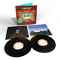 Rings Around (25th Annivesarry Edition): -  Super Furry Animals [VINYL]
